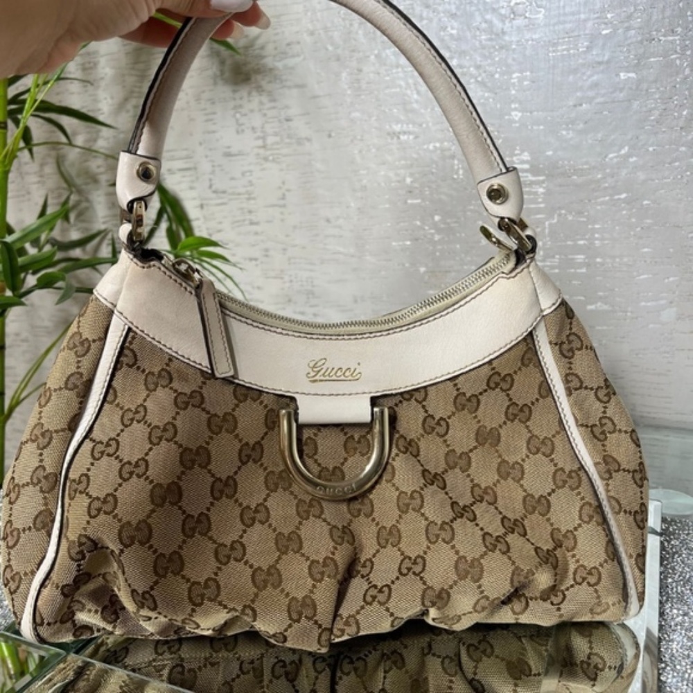 Gucci handbag